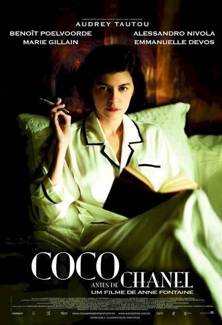 Las mejores películas y series para los amantes de la moda