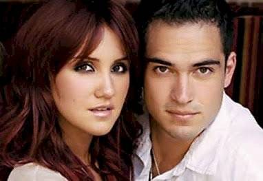 ¡… y son Rebeldes!: Dulce María y Alfonso Herrera no estarán en el reencuentro de RBD