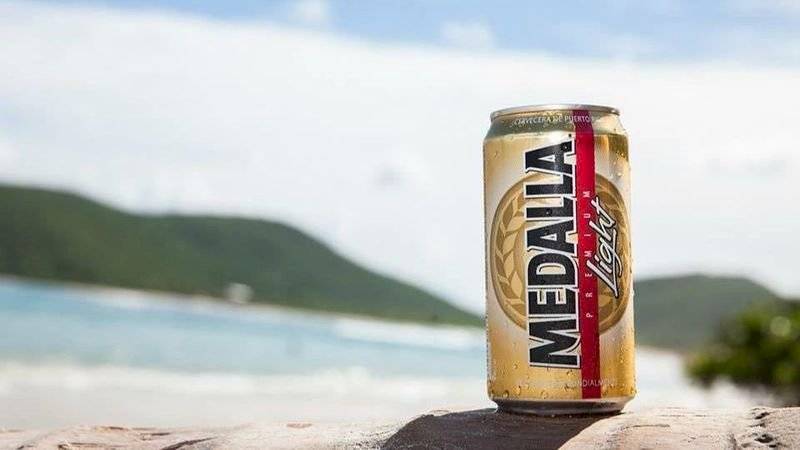 medalla