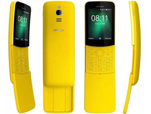 Nokia 8110 Nokia 8110