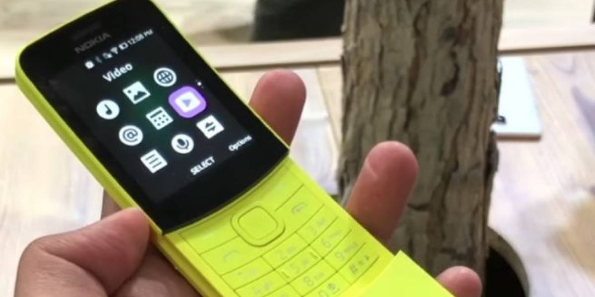 Cinco celulares súper baratos y básicos que son compatibles con WhatsApp