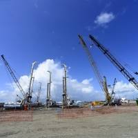 ¿Cuáles son las obras de infraestructura que ayudarán a la reactivación?
