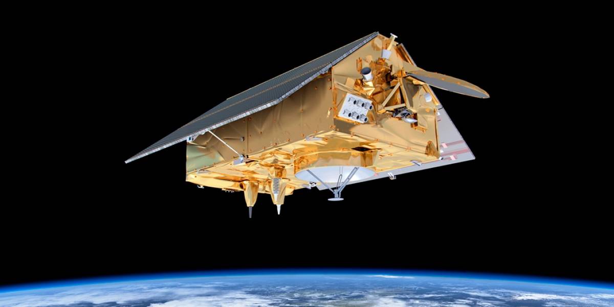 Conoce a Sentinel - 6 Michael Freilich, la nave espacial que la NASA y ESA lanzarán a nuestra órbita dentro de un mes