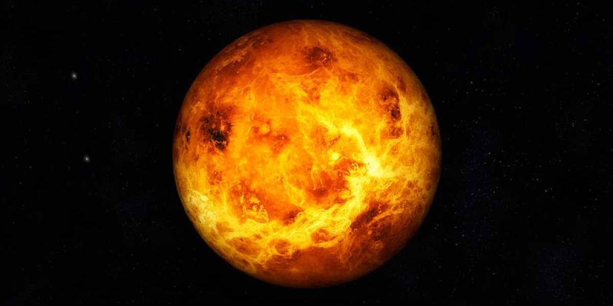 Espacio: algunos planetas no tienen días, otros poseen lagos de lava, estos son los 7 más extraños que han encontrado