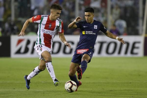 Nueva baja para Rueda: Guillermo Soto fue liberado de la convocatoria de la Roja