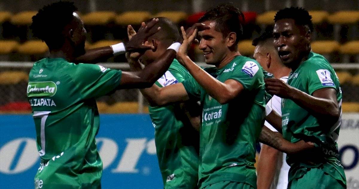 En Vivo Gratis CALI vs LA EQUIDAD