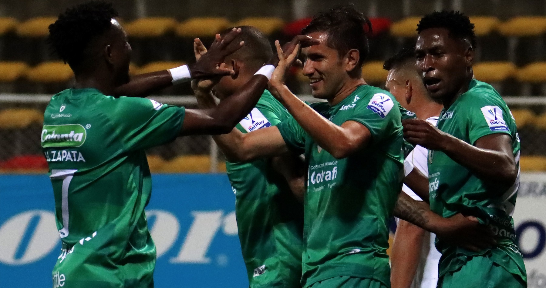 En Vivo Gratis CALI vs LA EQUIDAD En Vivo Gratis CALI vs LA EQUIDAD