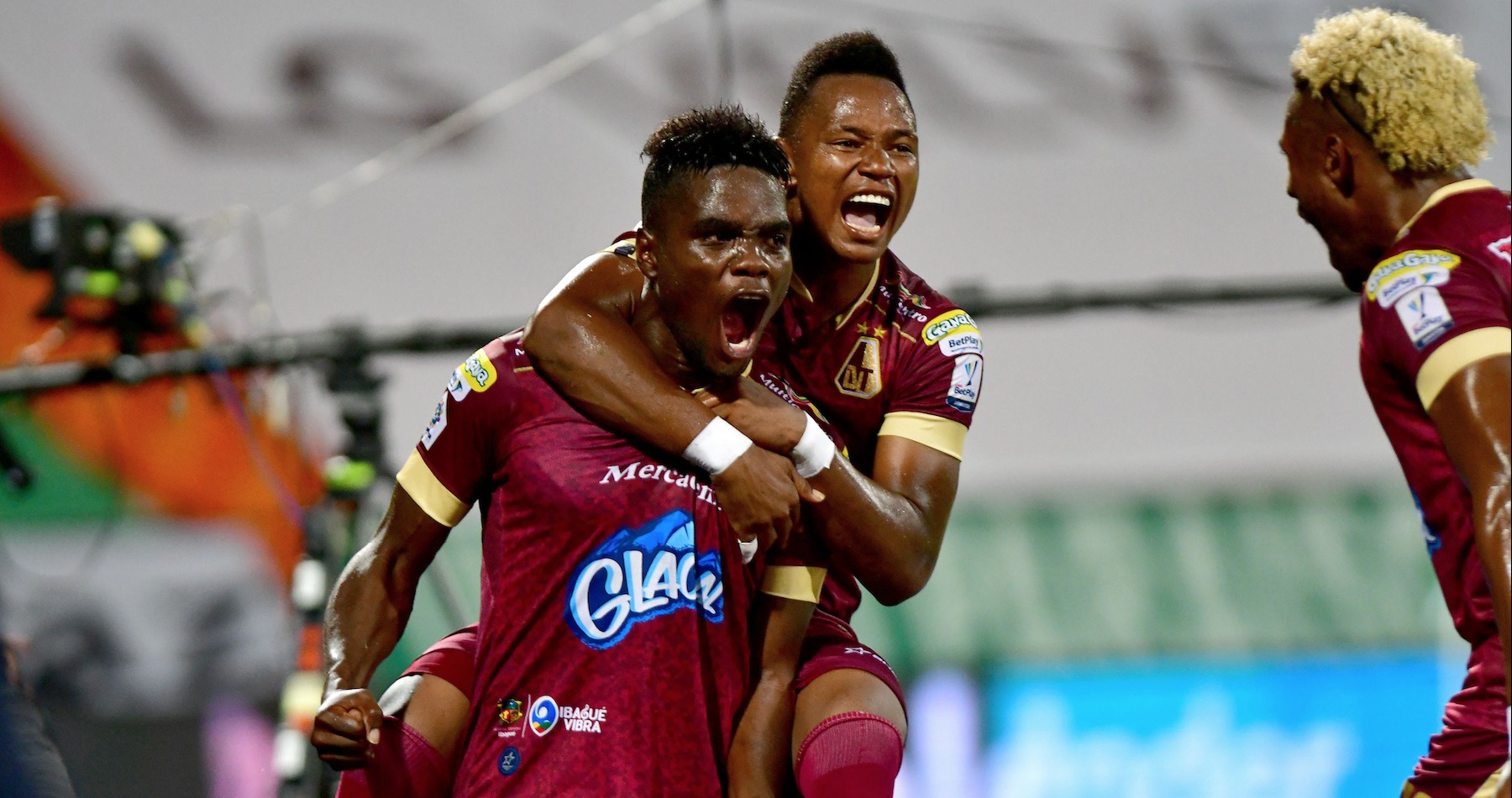 En Vivo Gratis TOLIMA vs MILLONARIOS En Vivo Gratis TOLIMA vs MILLONARIOS