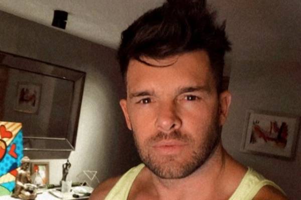 Leandro Penna hizo un llamado a "quienes quieran vivir como comunistas que se vayan a Venezuela"