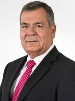 Luis Rocafull