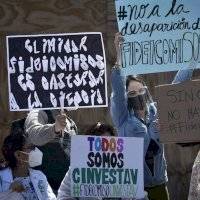Oposición toma tribuna y frena debate sobre fideicomisos