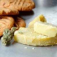 Cómo hacer mantequilla de cannabis
