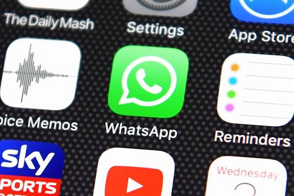 WhatsApp: Así funciona la nueva búsqueda avanzada