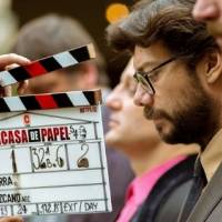 La Casa de Papel: Estas son las fotos del "Profesor" que inquietaron a los fans
