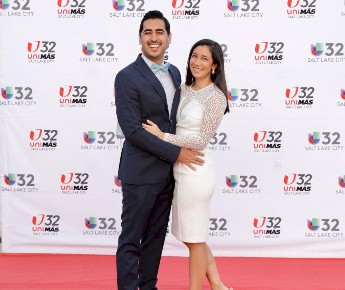 Periodista ecuatoriano gana Premio EMMY por producción de documental en Estados Unidos