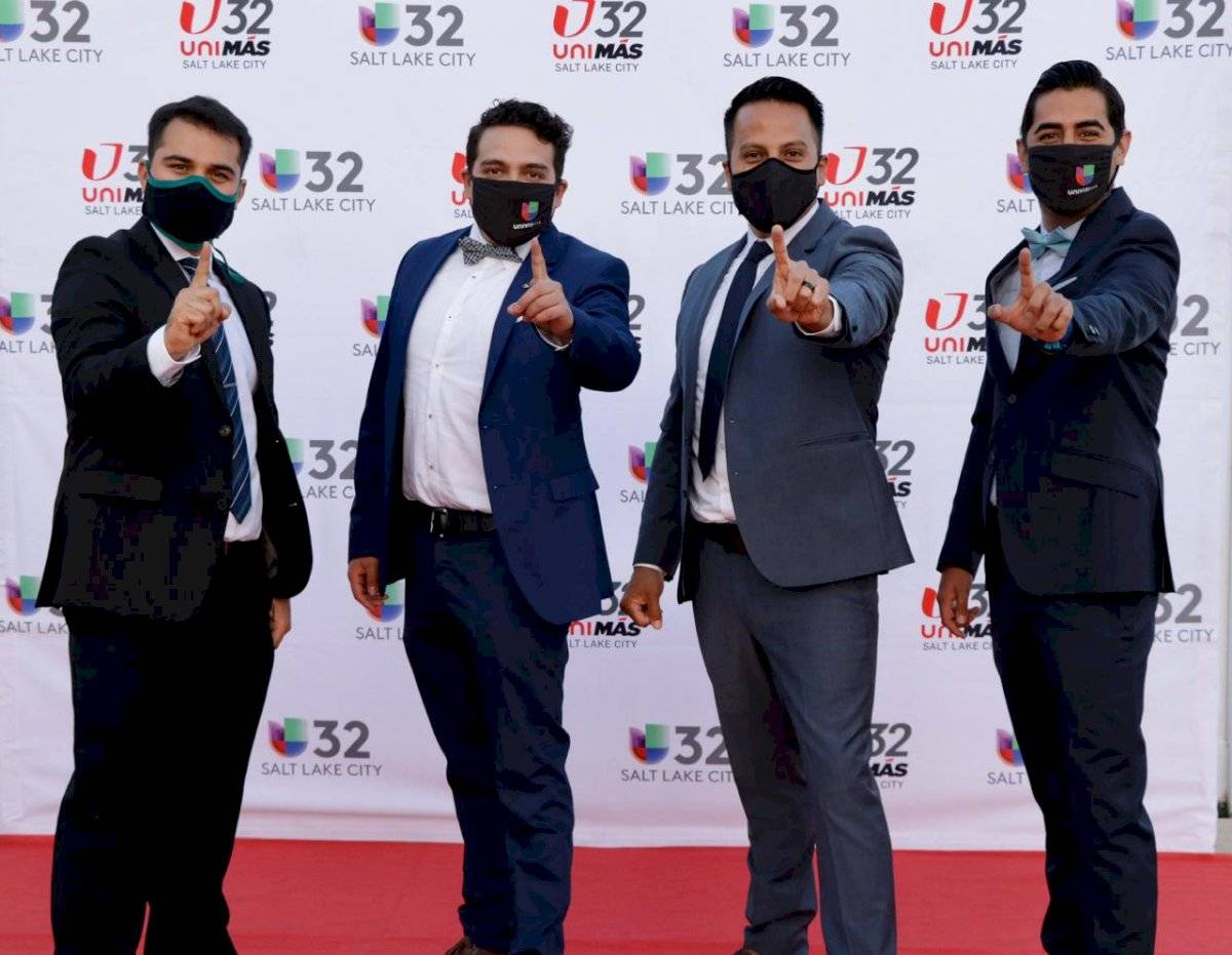 Periodista ecuatoriano gana Premio EMMY por producción de documental en Estados Unidos