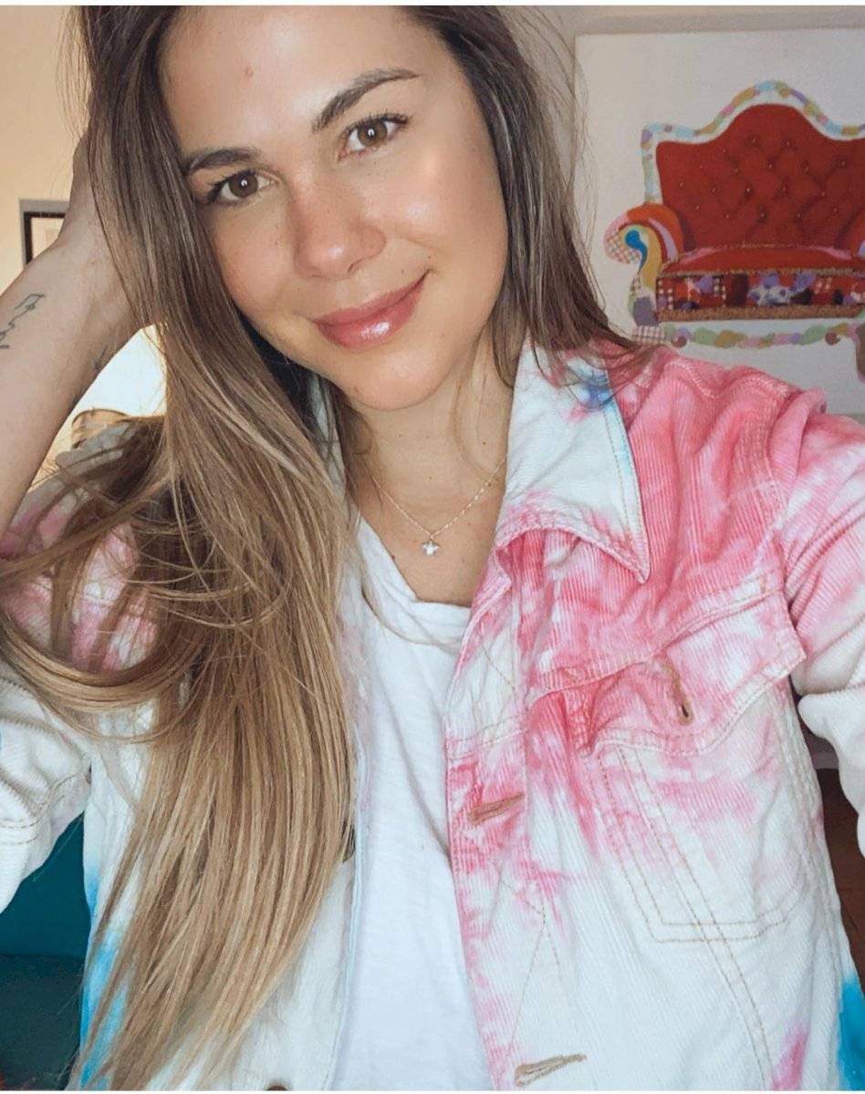 Laura Prieto