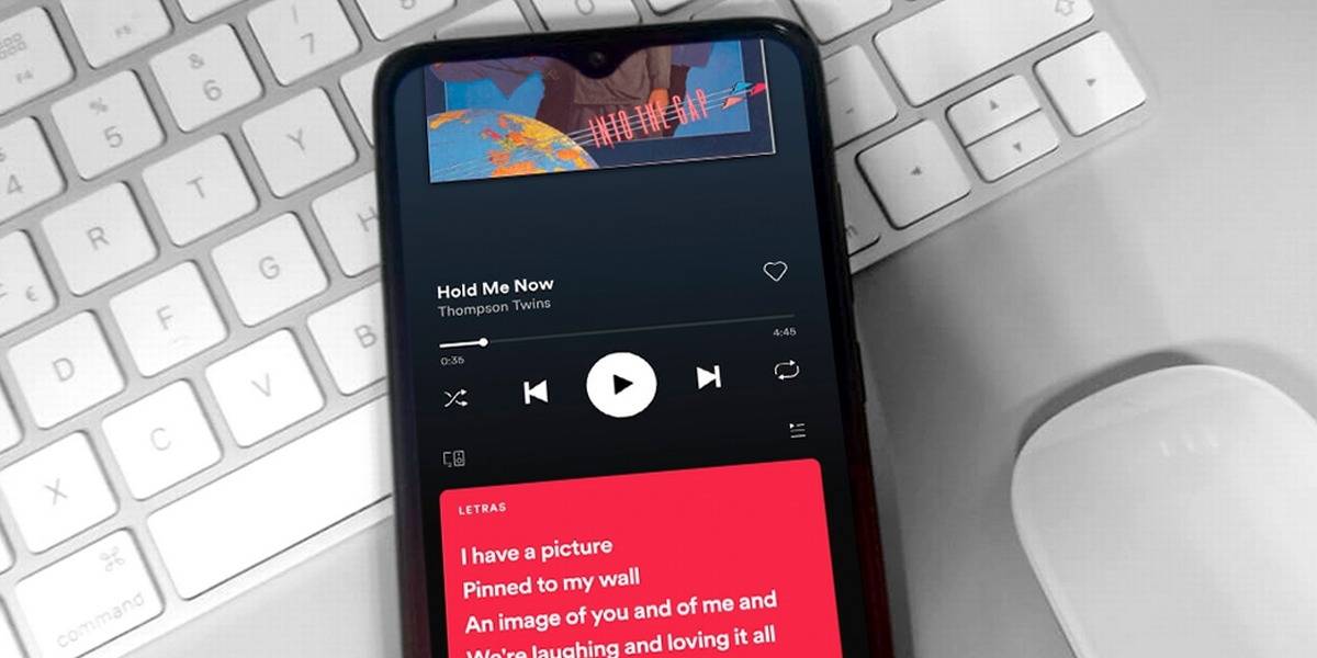 Spotify reacciona y por fin te deja buscar música por la letra de las canciones