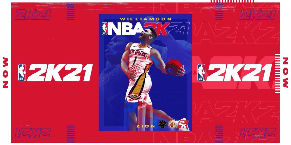 NBA 2K21 presenta su impresionante tráiler oficial de la nueva generación