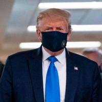¿Qué sigue en el tratamiento de Donald Trump y por qué es diferente a los demás?