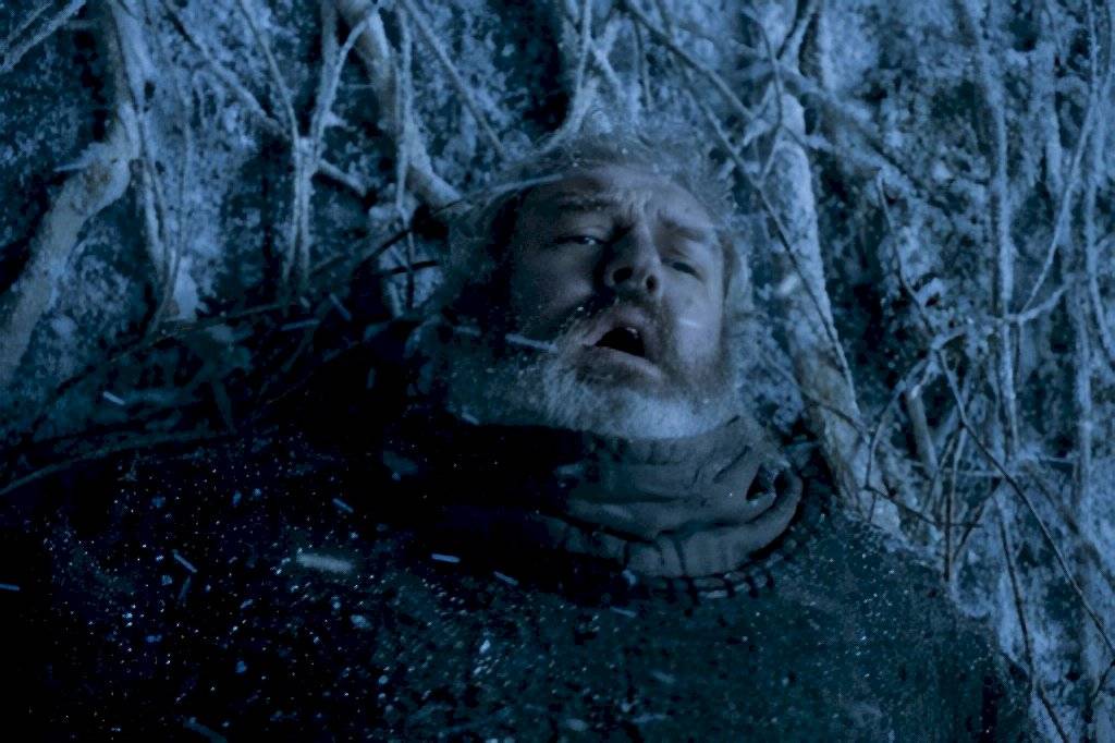 Game of Thrones Hodor