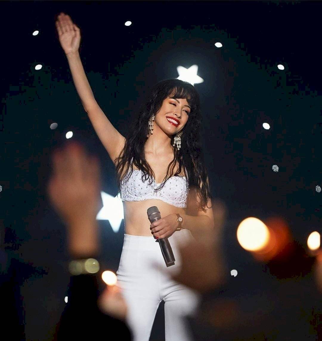 Serie de Selena Quintanilla