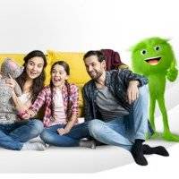 Con #FamilyPlus todos querrán ser parte de tu familia