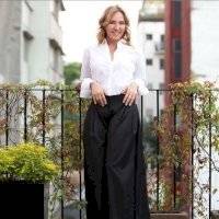 Angélica Fuentes peleará por la herencia de Jorge Vergara para sus hijas