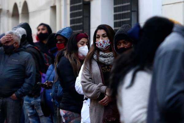 Hoy proyectos por segundo retiro del 10% vivirán su tercera jornada en el Congreso