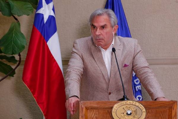 Iván Moreira normaliza amenazas a la fiscal Ximena Chong: "No nos vengamos a hacer las víctimas"
