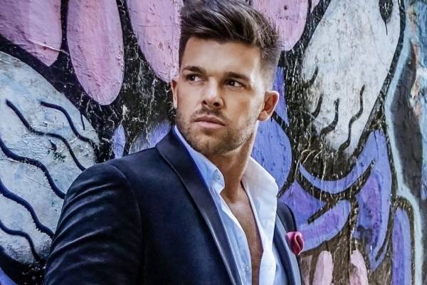 Leandro Penna aclara polémico video por protestas: "Se malinterpretó"