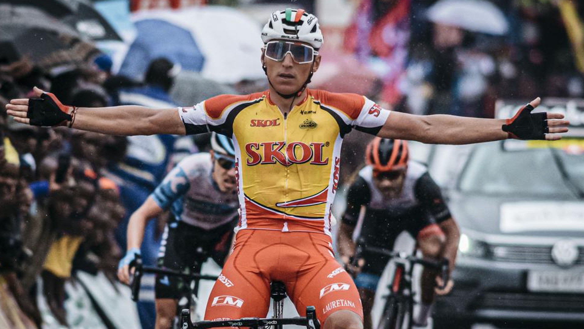 Clasificación etapa 10 del Giro de Italia Clasificación etapa 10 del Giro de Italia