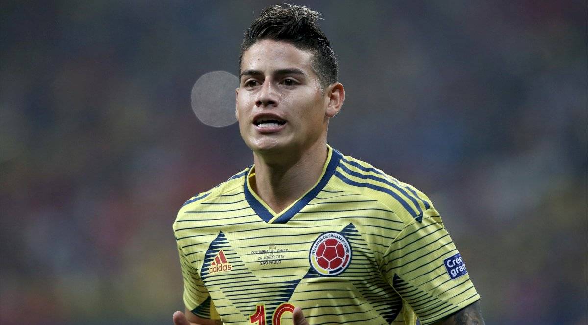 Goleadores históricos de la Selección Colombia