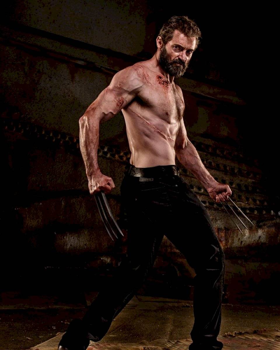 Hugh Jackman está en los planes de Marvel para interpretar a Wolvrine