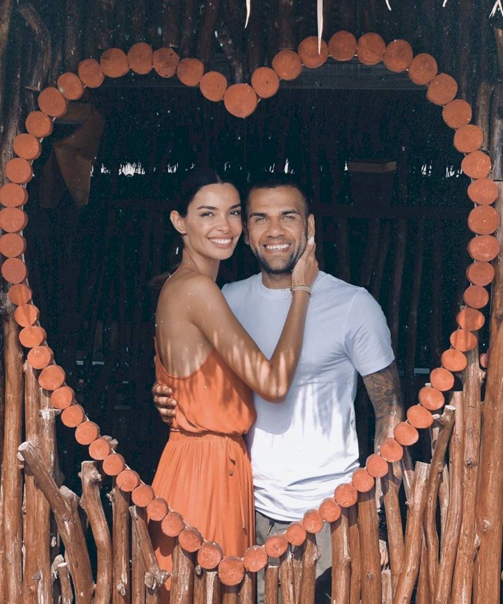 Unión de las canchas y las pasarelas: Las parejas más famosas de futbolistas y modelos