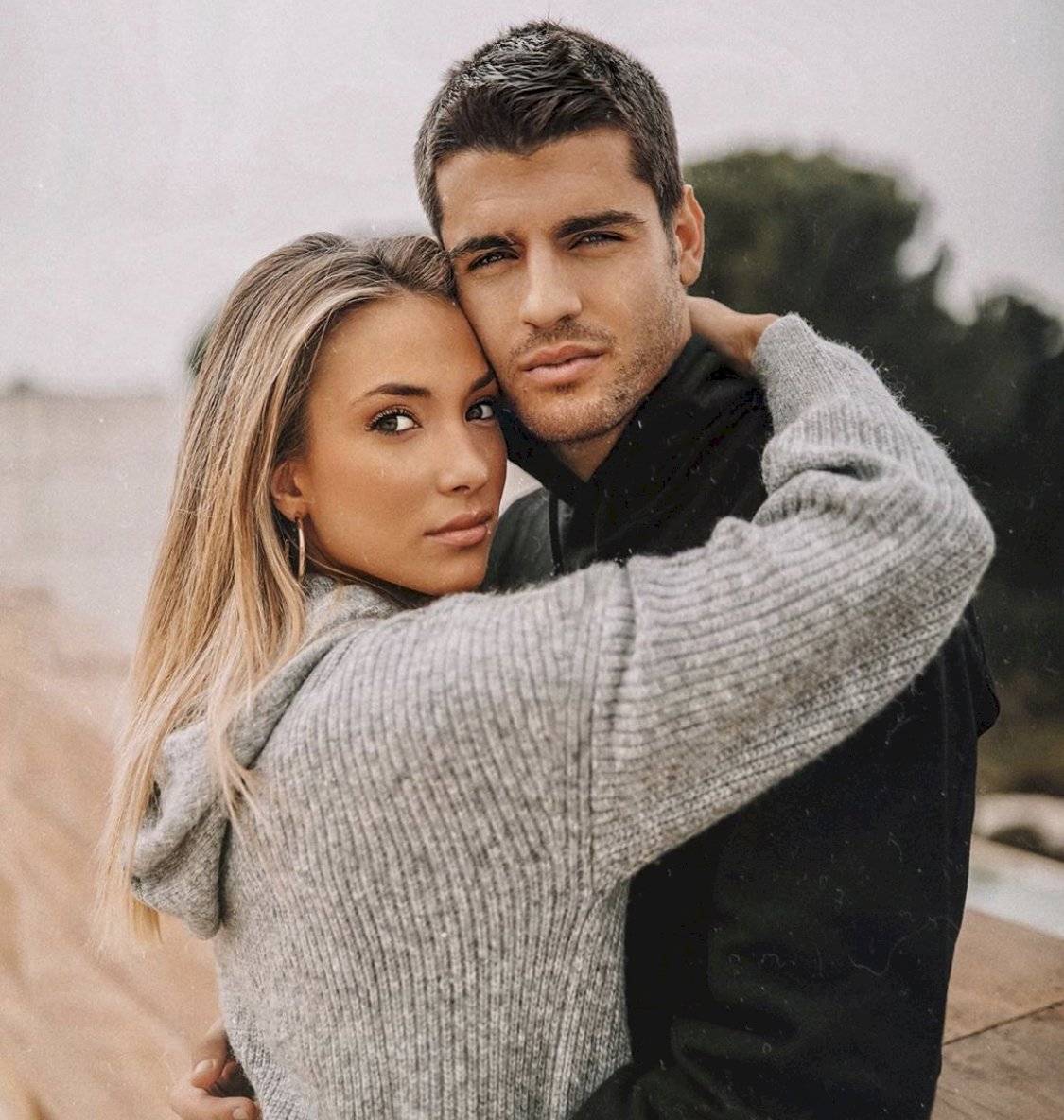 Unión de las canchas y las pasarelas: Las parejas más famosas de futbolistas y modelos