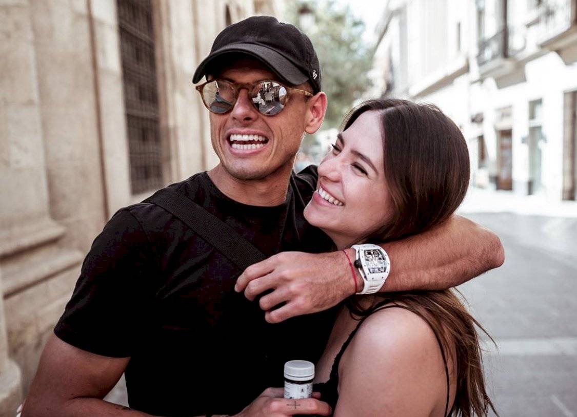 Unión de las canchas y las pasarelas: Las parejas más famosas de futbolistas y modelos
