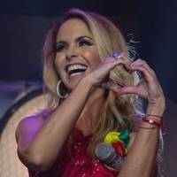 Censuran a Lucero en TikTok por video que puede resultar peligroso para los niños
