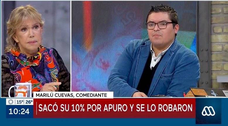 Mucho Gusto
