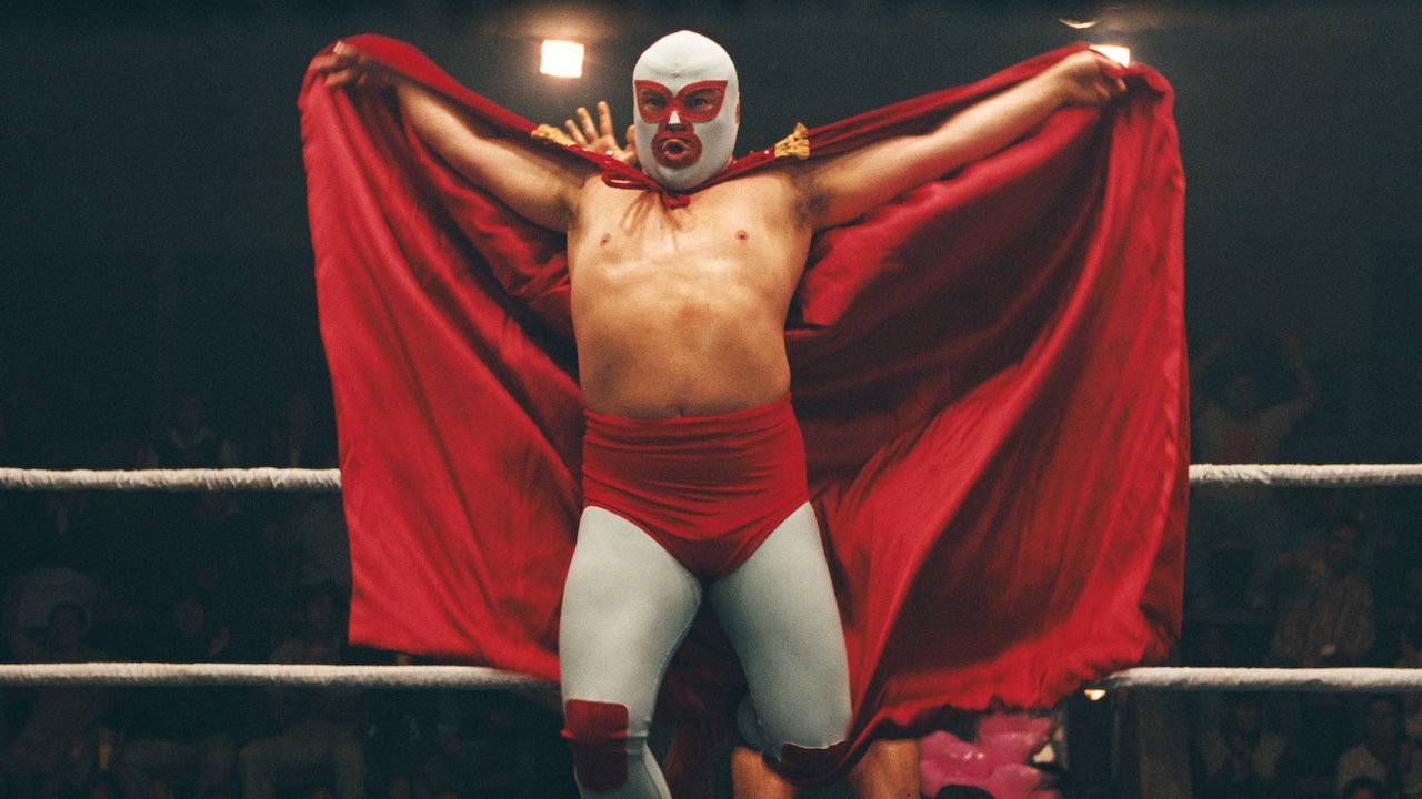 Nacho 3
