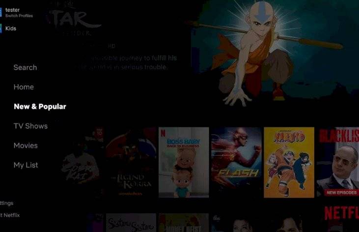 Netflix