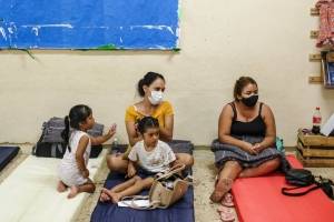 Refugiados