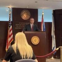 Departamento de Justicia federal asigna fondos para combatir la adicción a sustancias controladas en Puerto Rico