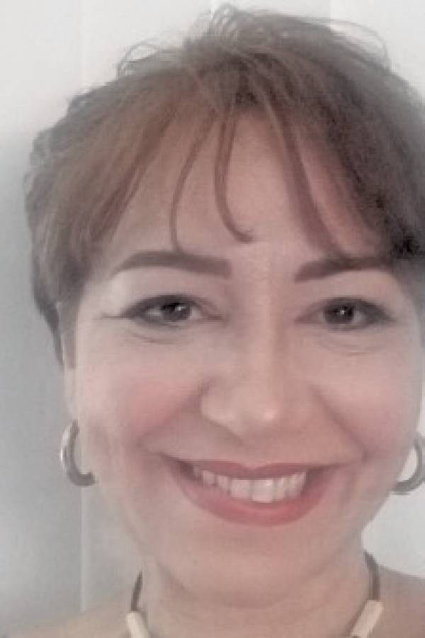 Jo Ann Santiago