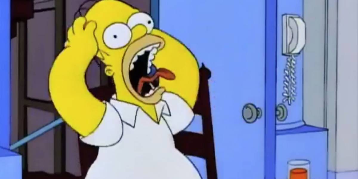 Los Simpson: Homero tendría una hija ilegítima que cambiaría absolutamente todo