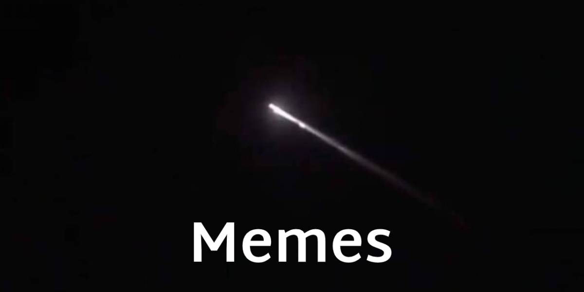 Meteorito: los mejores memes tras la caída de un meteorito en Tamaulipas
