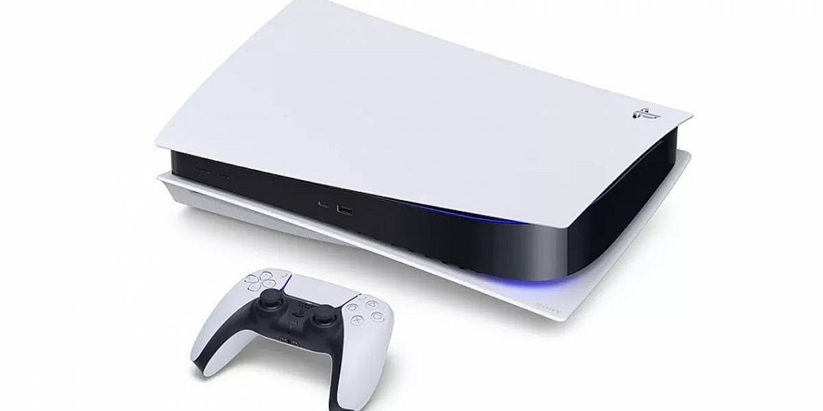PlayStation 5: Sony muestra el interior de su nueva consola en un video