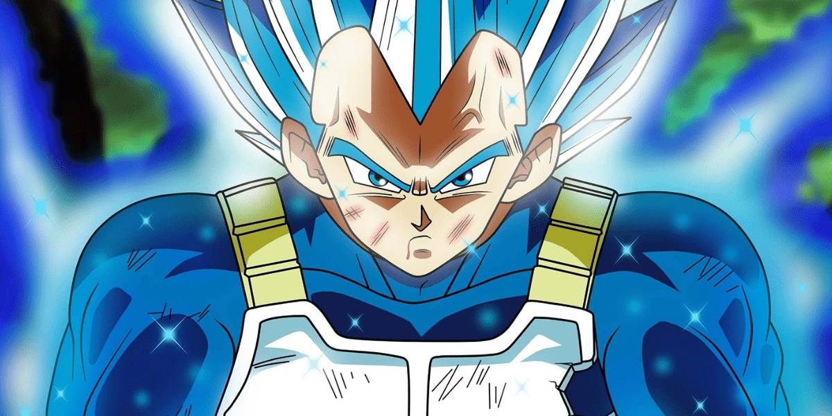Dragon Ball Super: Vegeta está a punto de aprender una nueva técnica y no creerás quién será su maestro