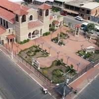 Obras de vía a la Costa mejoran la vida de más de 40 mil familias