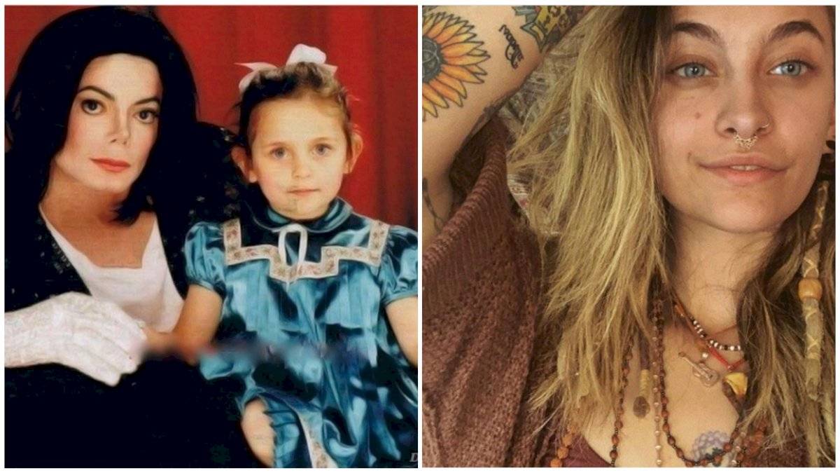 Hasta en las mejores familias: papás famosos con hijos problemáticos